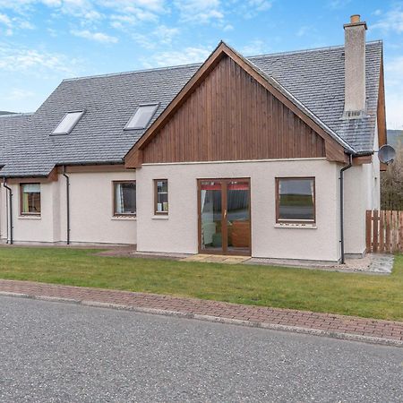 Croftside House - S4401 Villa Aviemore Exteriör bild